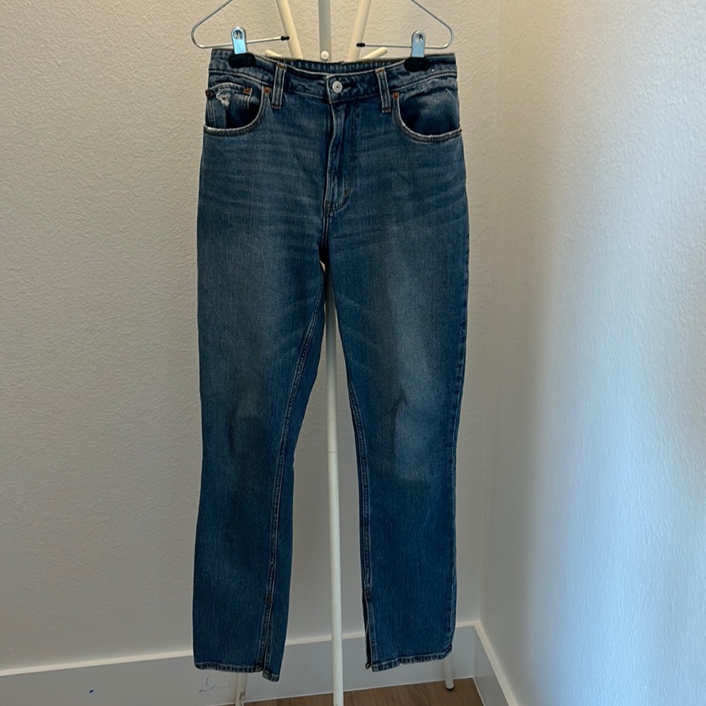 Abercrombie jeans